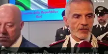 Assalto a portavalori nel Barese, sette misure cautelari a Cerignola