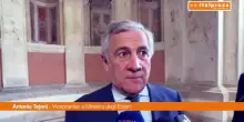 Balcani, Tajani "In Ue on ci sono candidati di serie A e B"