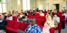Il primo simposio AfricaConnect alla Scuola Sant'Anna di Pisa