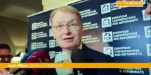 Malan "Pnrr usato in modo efficace, il Sud cresce pi&ugrave; della media nazionale"