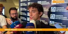 Mezzogiorno, Bignami "Da governo Meloni azione strategica, invertita la rotta"