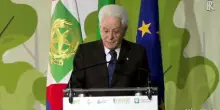 Mattarella a Seveso a 50 anni disastro: fu svolta per tutela ambiente