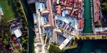 Peschiera del Garda, la caserma Unesco rinasce dopo otto secoli