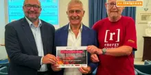 Pecoraro Scanio "#Stopincendiboschivi2026 parte dalla Sicilia"