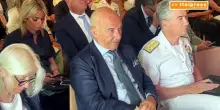Iran, Grimaldi "No a pedaggio Hormuz, garantire il libero passaggio delle navi"