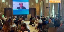 Porti, Deandreis "Tassi crescita positivi nonostante dazi, c'&egrave; forte resilienza"