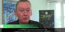 Esodo estivo, A22 pronta per le giornate critiche