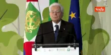 Mattarella: Da tragedia Seveso punto di svolta per la coscienza e sicurezza ambientale Ue