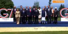 Lotta contro il cancro prioritaria per il G7