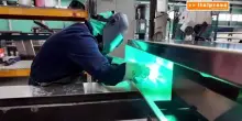 Pil in crescita nel primo trimestre