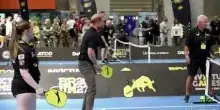 Harry a Birmingham incontra gli atleti degli Invictus Games 2027
