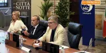 Sicurezza, nel Lazio nasce il "Forum delle Citt&agrave; della Notte"