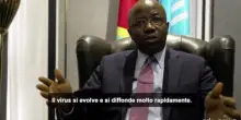 Ebola, Unicef: rischio crisi umanitaria senza precedenti