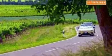 Leapmotor B05, elettrica compatta pensata per l&rsquo;Europa