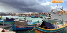 Clima estremo e turismo: allarme Onu su porti e aeroporti