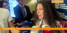 Ue, Sberna "Politica di coesione pilastro dell'Europa"