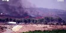 Maxi-rogo in Spagna, almeno 12 morti intrappolati dalle fiamme