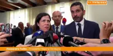 Sardegna, Todde "Impegno sulla sanit&agrave; ancora pi&ugrave; forte"