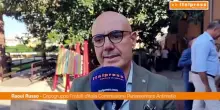 Stragi '92, Russo "Risposta civile contro la mafia, sfida ancora aperta"