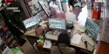 Rapina in una farmacia nel Foggiano, arrestato un 28enne