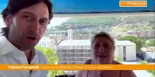 Palermo, Ferrandelli "Donna che vive in Germania riconsegna alloggio popolare"