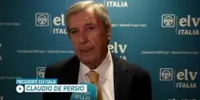 Veicoli fuori uso, De Persio (ELV Italia): cambiamento epocale