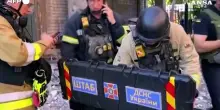Ucraina, attacco russo su Zaporizhzhia: un morto e 30 feriti
