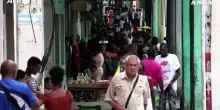 Cuba, quarto blackout totale dell'anno: rete nazionale di nuovo in tilt