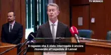 Attentato oligarca ucraino, procuratore Monaco: tutte le piste aperte