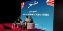 Nicholas Meyer: con AI e il pazzo di Trump siamo oltre "The day after"