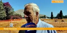 Palermo, Cammarata "Al Country Time Club attireremo giocatori di grido"