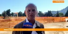 Palermo, Palma "Country Time Club avr&agrave; un centro di riabilitazione per atleti"