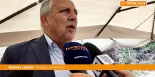 Palermo, Lagalla "Poniamo grandissima attenzione ai temi dello sport"