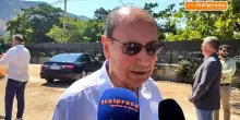 Schifani "Sport elemento centrale della politica del Governo regionale"