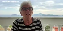 Pozzuoli, pi&ugrave; forti del terremoto: &ldquo;Mai via da qui&rdquo;