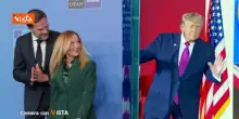 In punta di piedi, su Camera con Vista. La trasmissione di Alexander Jakhnagiev su La7