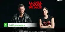 La Casa - Il rogo del male: il nuovo capitolo della saga horror Evil Dead