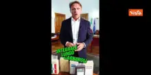 "Comprate il nostro riso", Lollobrigida spiega la qualit&agrave; del prodotto italiano sui social