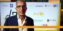 Premio Ischia, Capecchi "Luogo giusto per promuovere contenuti plurali"
