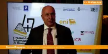 Premio Ischia,  Bragagna "Sul mio podio le vittorie di Tamberi e Jacobs a Tokyo"