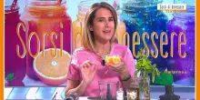 Sorsi di Benessere - Il melone nei piatti salati