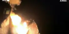 Nuova ondata di attacchi fra Stati Uniti e Iran