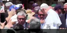 Papa Leone XIV: "Tornano venti di guerra, non spengano la speranza"