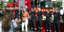 Nizza, commemorazione a 10 anni dall'attentato sulla Promenade des Anglais
