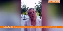 Ucraina, Moratti "Conte continua a dire bugie, io sostengo Kiev"