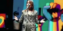 In anteprima il video "Tremenda" nuovo singolo di Rosanna Fratello