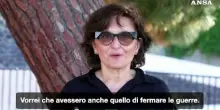 SalinaDocFest, premiata Sepideh Farsi per film manifesto contro la guerra