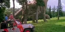 Da Jurassic Park all'Ottobre Rosso, il cinema saluta Sam Neill