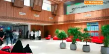 Gruppo San Donato, competenza e cure guidano la rinascita dell'ospedale di Najaf