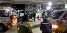 Incendio in bar a Bangkok: 27 morti. Le vittime ritrovate nei bagni